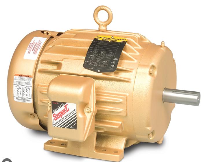Electric Motor