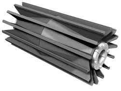 Wing Pulley
