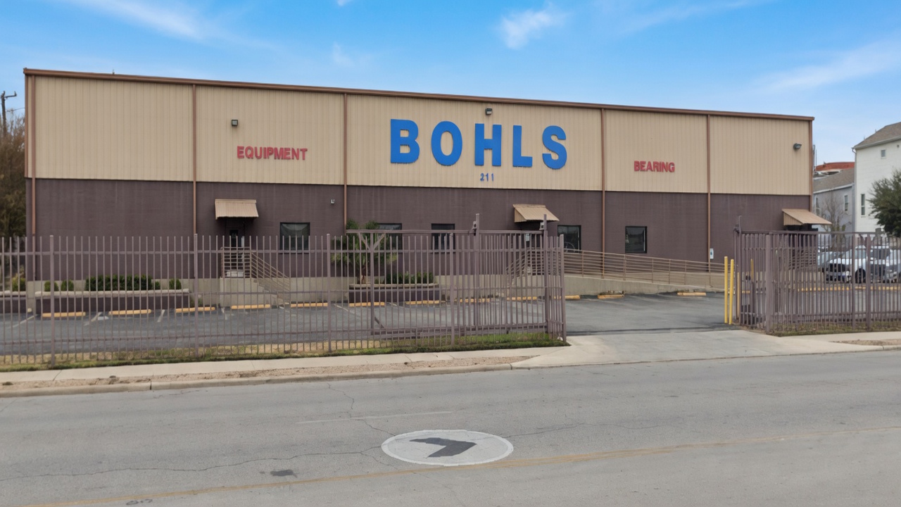 Bohls Bearing San Antonio