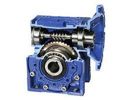 Speed Reducers